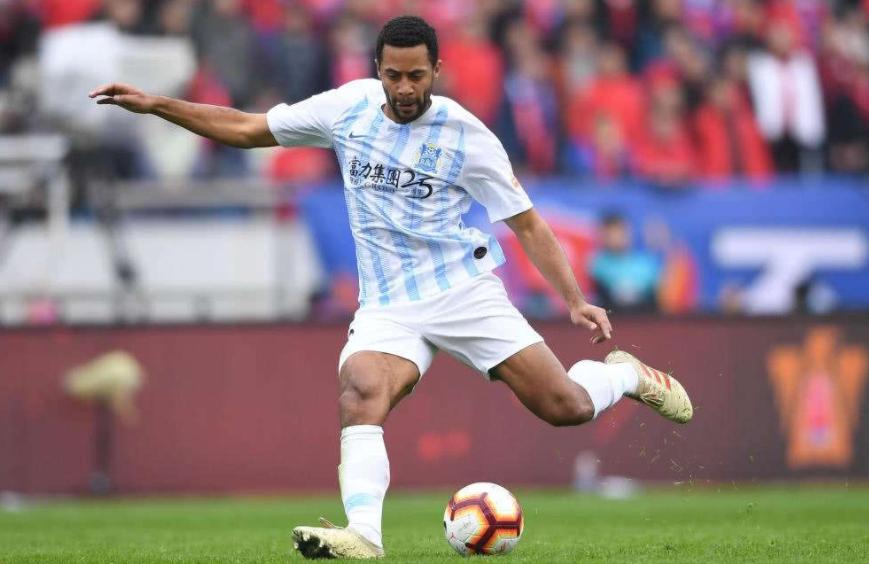 富力球员现状,富力足球现状