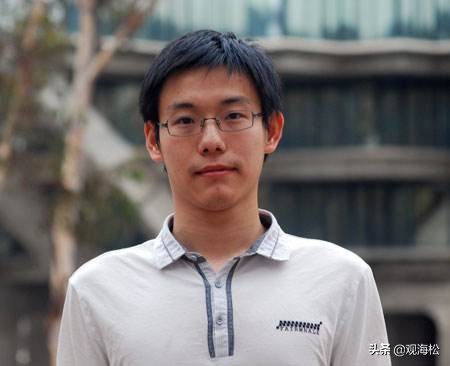 90后学霸被聘为重点大学教授,90后学霸受聘重点大学教授