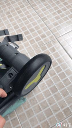 bebehoo脚踏车推车1-3岁遛娃神器,小米有品bebehoo推车测评