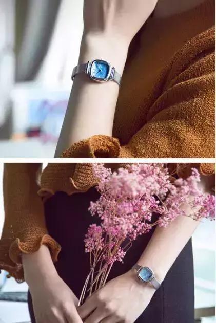 比dw还好的手表,dw女手表推荐小众