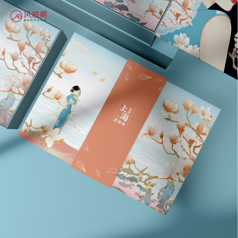 七夕礼物送女友推荐便宜又实用的,七夕礼物推荐送女友实用礼物礼盒