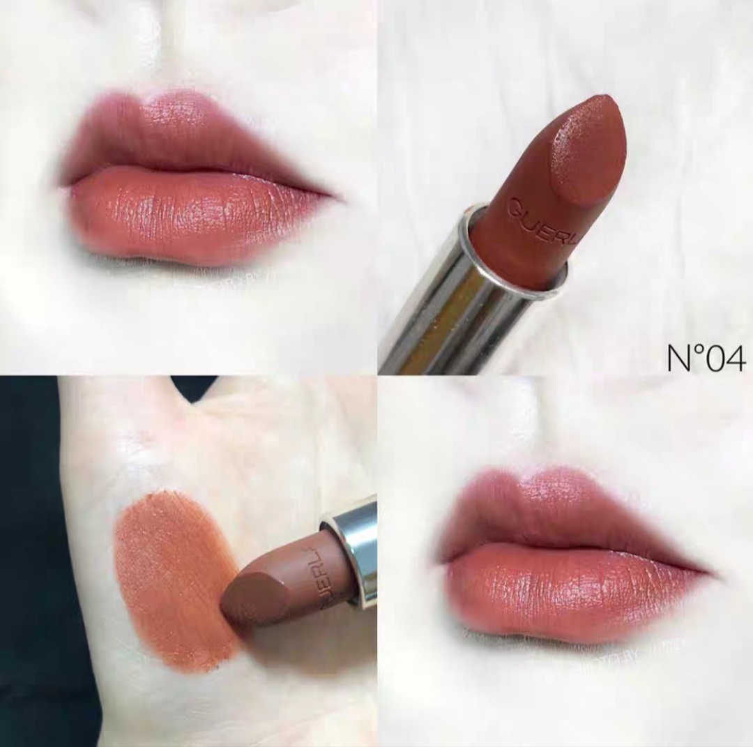 今年春夏最火口红排行榜,春夏最新口红