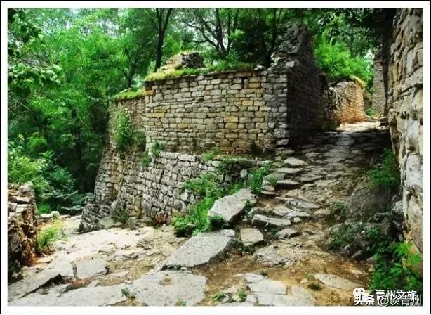 青州市区景区地图,青州全域旅游