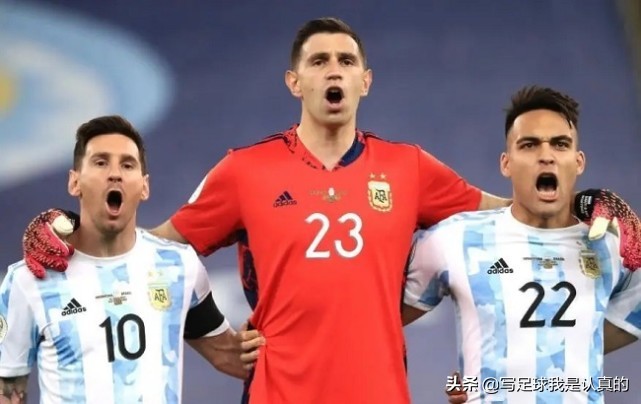 阿根廷巴西梅西,阿根廷世界杯夺冠众望所归