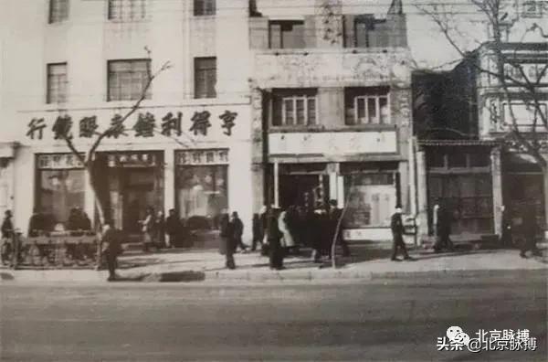 话说丨旧京眼镜行，学徒每两三年死一个