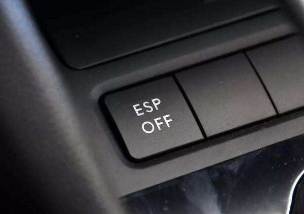 esp系统会起到什么作用,esp系统故障危险吗