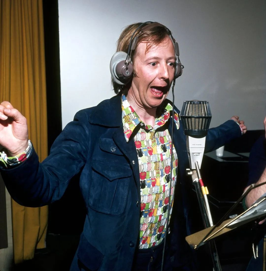 英媒总结2020年与世长辞的名人（猫），看看你都认得谁