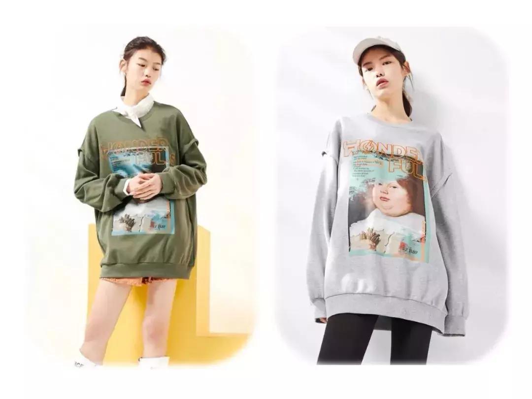 翻遍刘雯街拍，这3套最百搭