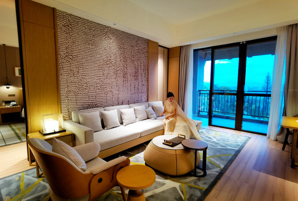 海南陵水度假,海南陵水逸园酒店