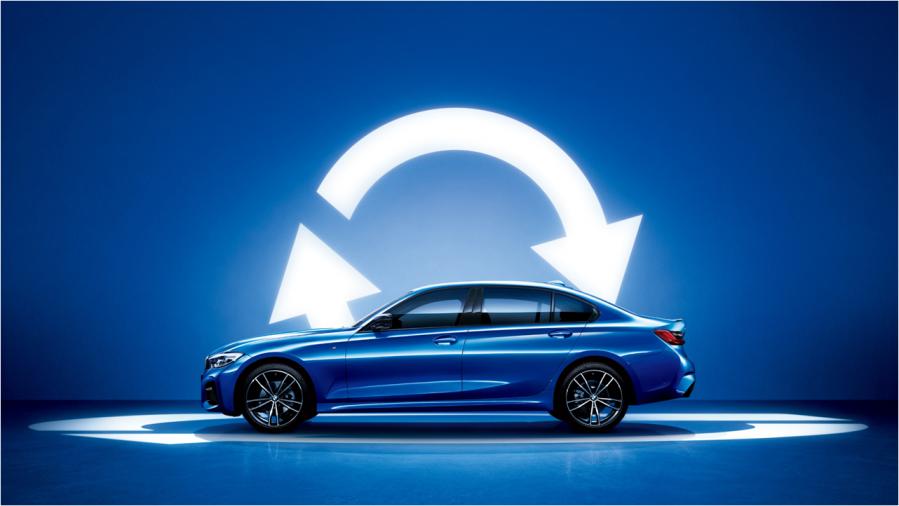 绍兴bmw官方认证二手车,2022无锡bmw官方认证二手车鉴赏日