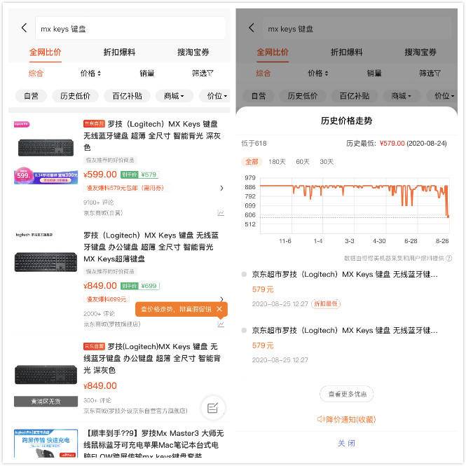 电商各平台比价软件哪个好,电商比价工具哪个好