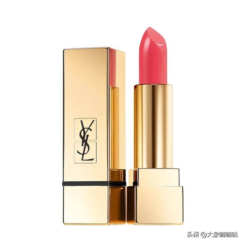 mac口红chili和russianred,esteelauder雅诗兰黛口红420