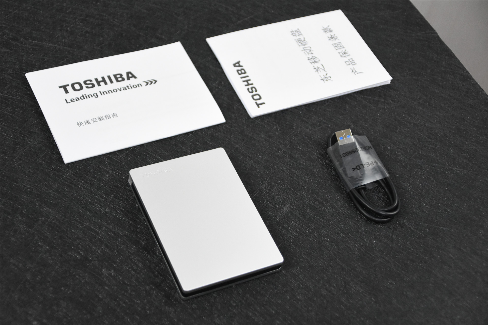 东芝移动硬盘slim2t,东芝移动硬盘slim