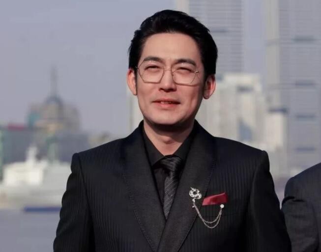 张博现在怎么样了,张博现在年轻照片