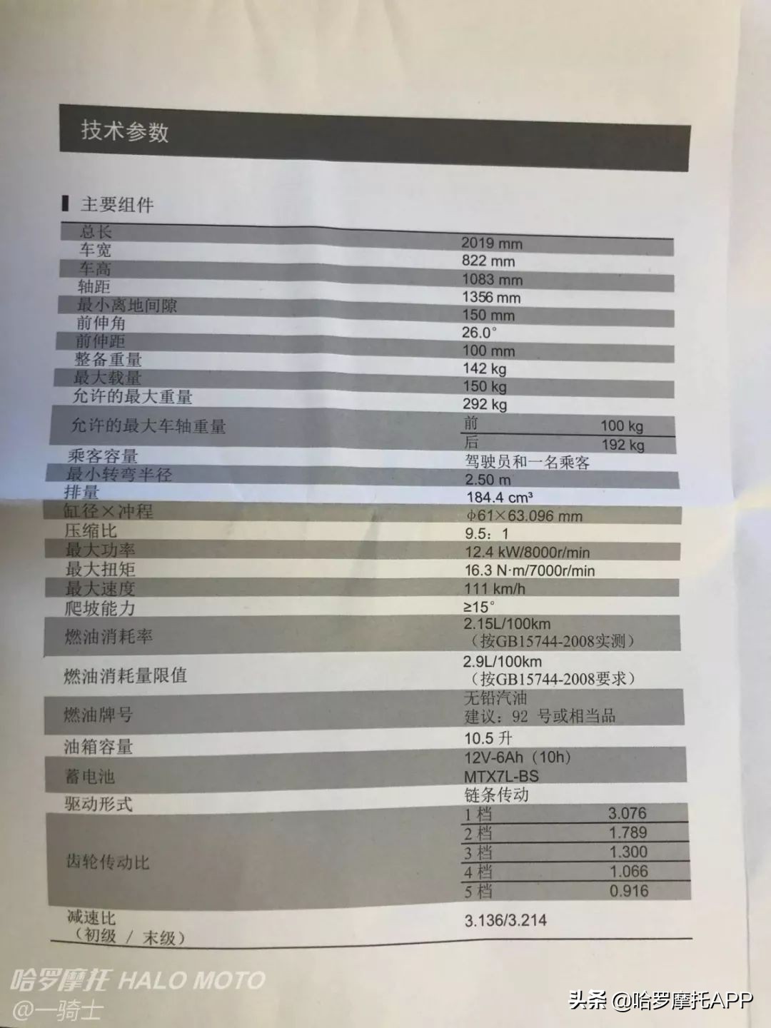 高品质现代复古摩托cbf190tr图片,小丙新本cbf190tr测评
