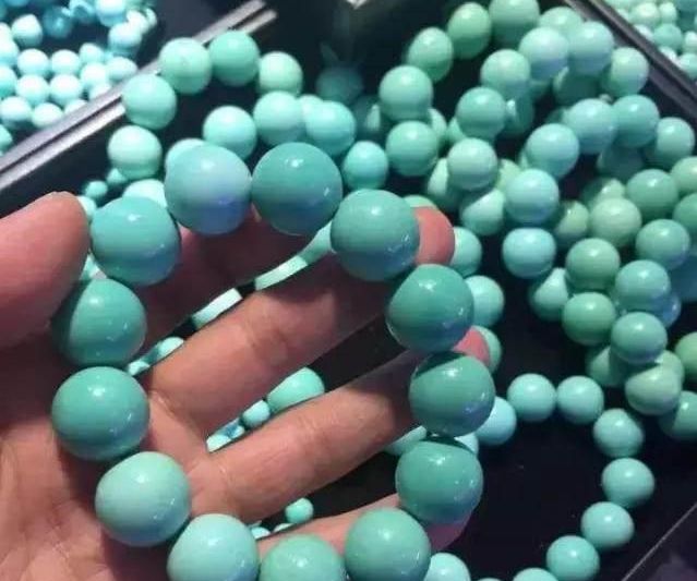 这5种冷门宝石随便买,七种毒宝石