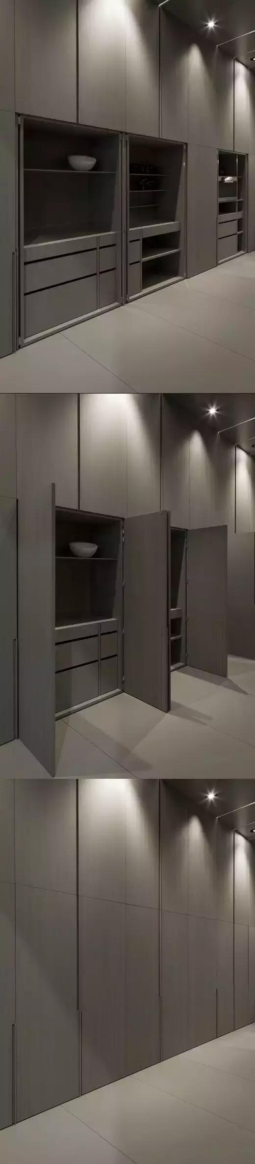 最美木皮,轻奢极简天然木皮