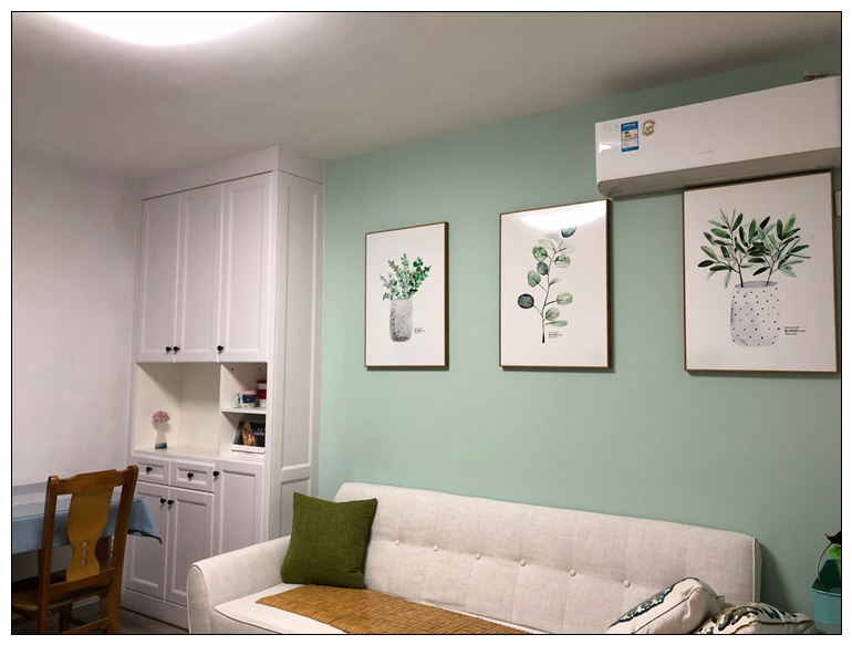 80平米老房装修,80平两室老房装修视频