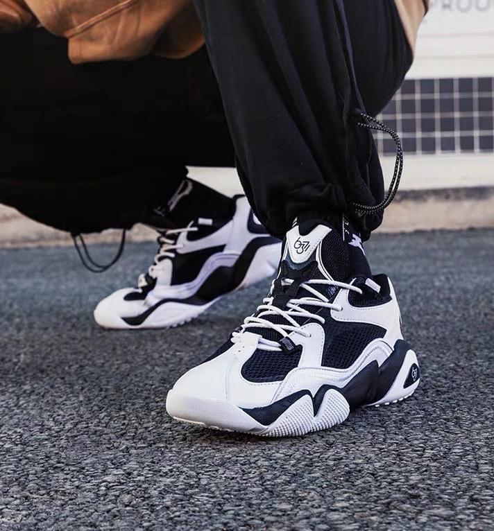 12.12值得入的鞋,2024匹克目前最好的鞋推荐