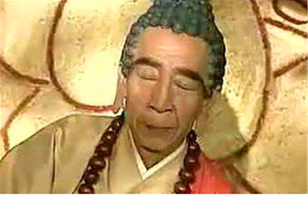 为什么说眉毛一根长能抵万担粮,农村俗语眉毛一根长胜过万担粮