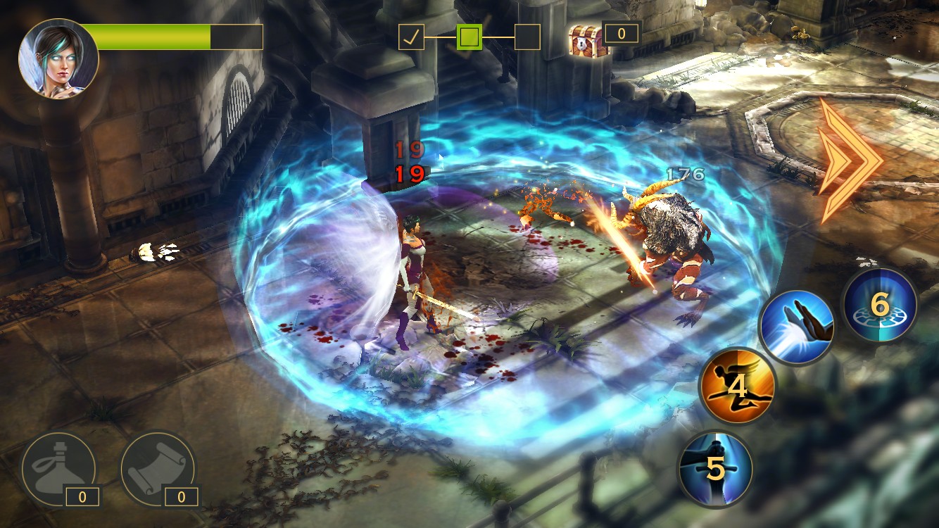 圣域传奇手游怎么样,传奇手游圣域传奇攻略