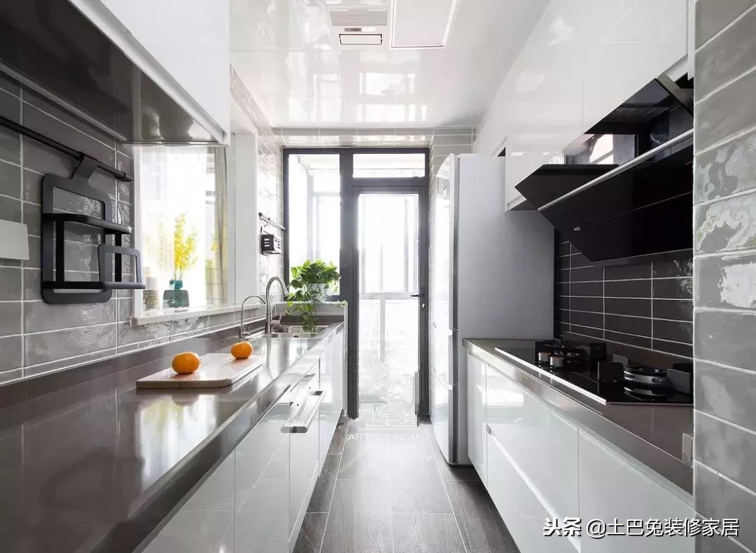 橱柜台面做什么材料的好看耐用,橱柜台面用什么材料最实用