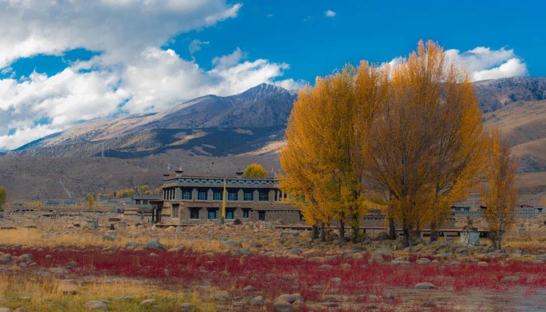 去四川稻城亚丁旅游攻略图解大全,去稻城游玩攻略