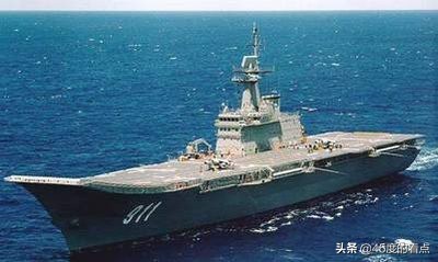 全球十大航母舰队,全球十大最强航母排名