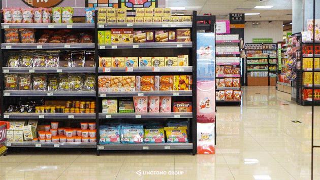 完爆代购！这些宝藏超市怎么天天都在排队