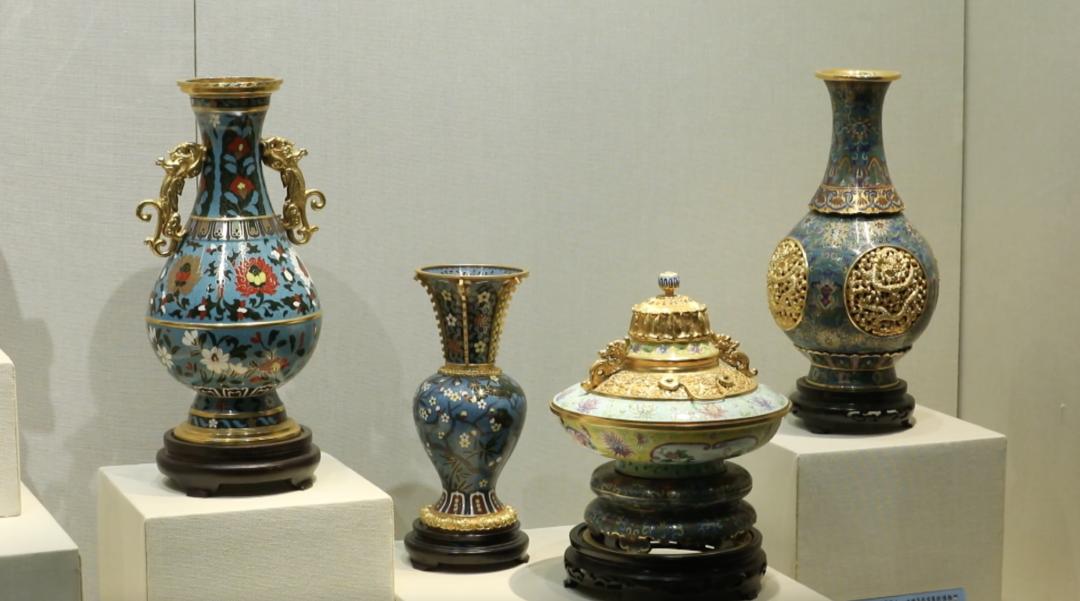 它是世界上独一无二的艺术瑰宝,中国10大艺术瑰宝