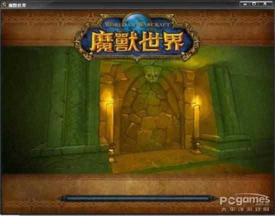 魔兽世界暗夜要塞副本入口在哪,魔兽世界奥达曼副本入口在哪