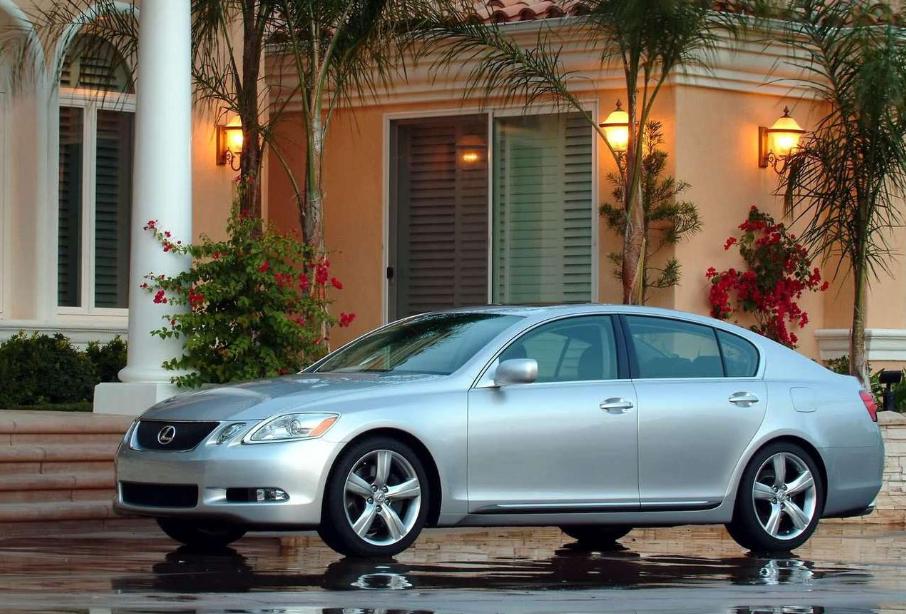 雷克萨斯gs430值得拥有吗,雷克萨斯gs430f-sport评测