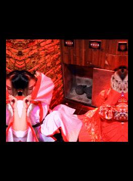 换装实景密室,换装密室