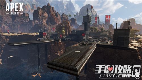 apex进阶身法教学大全,apex动力小子进阶技巧