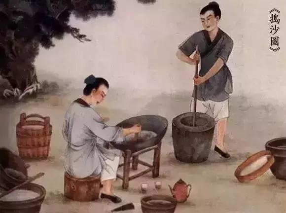 没有专业工具怎样抛光,古人是如何打磨玉器的