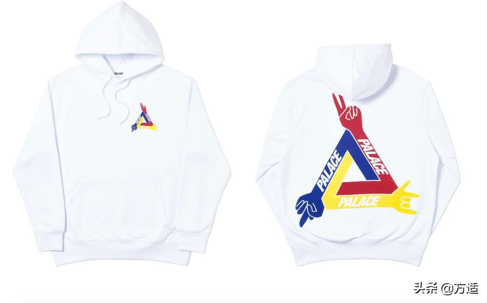 潮牌嘻哈风套装,嘻哈潮牌推荐外套简约风