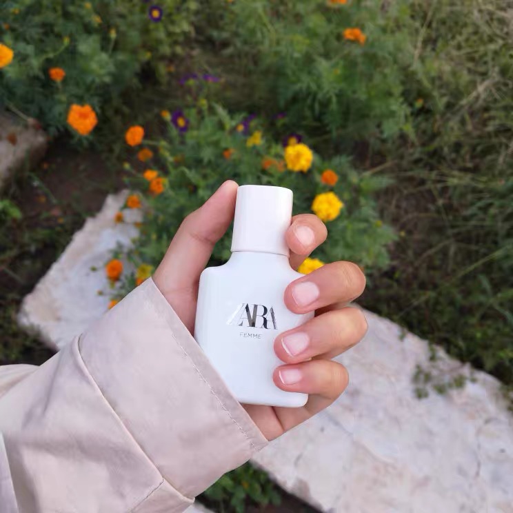 低调奢华有内涵的气质,低调又有品位的香水