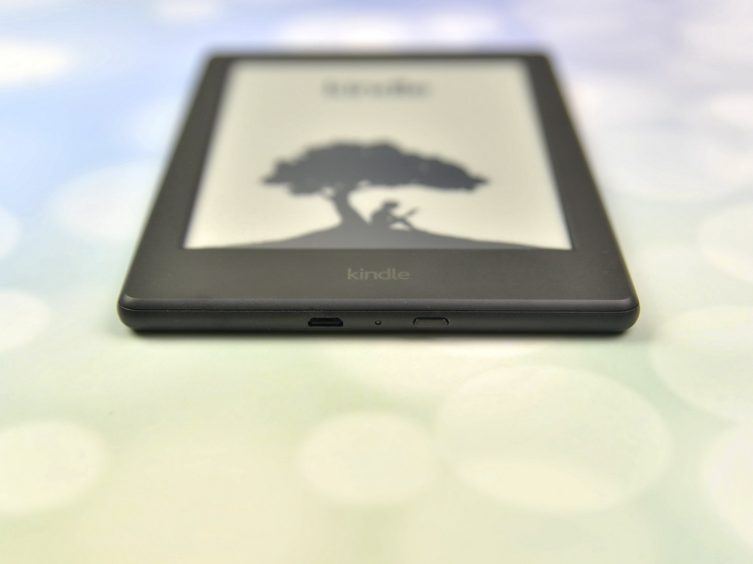 kindle和kindle咪咕版区别,kindle咪咕版值得入手吗