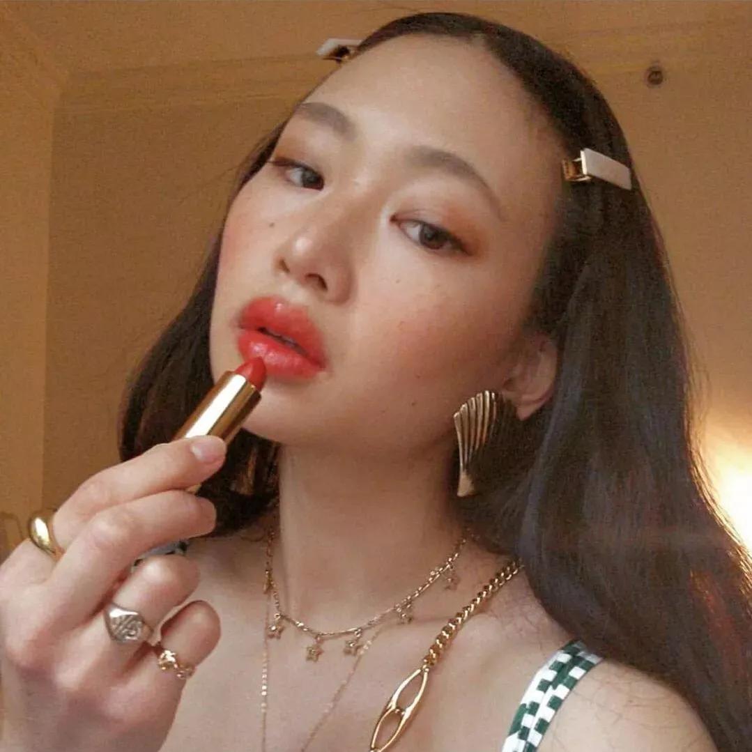 今夏最火的神仙口红盘点李佳琦、泫雅同款夏日限定唇妆