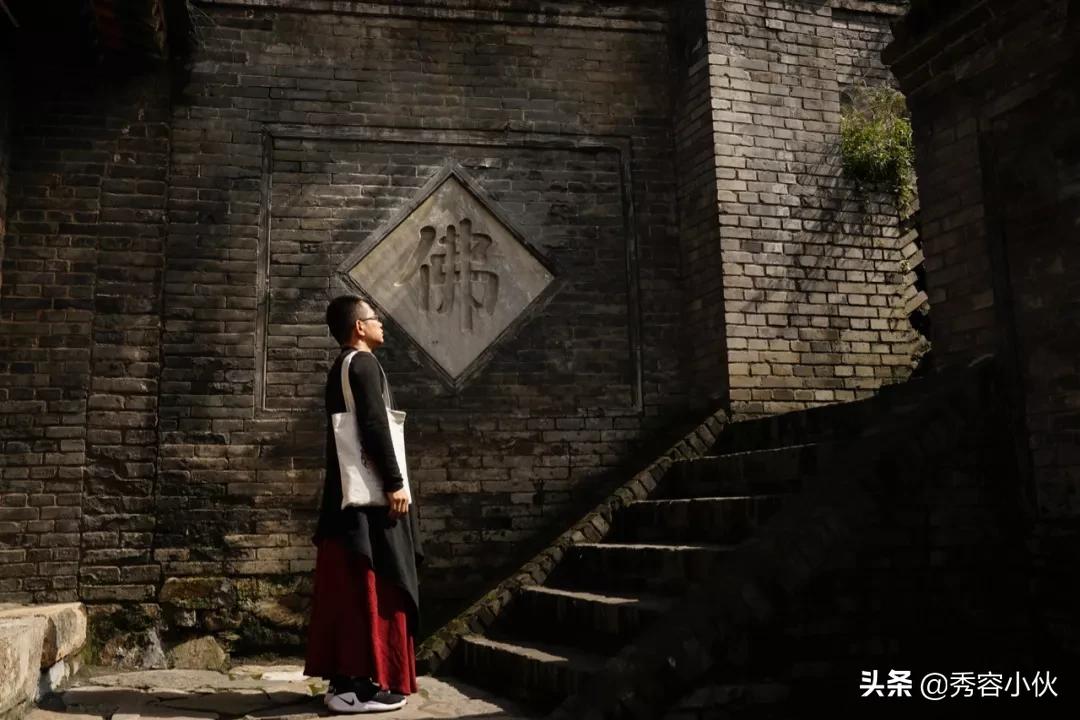 *物文**看山西之忻州地区