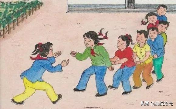 小时候盼望长大回到过去,小时候盼望长大时间流逝如此之快