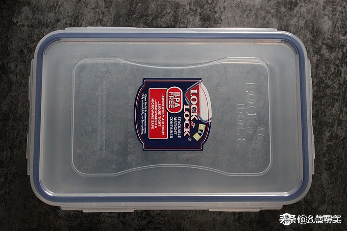 肉松小贝蛋糕其实很简单,烘焙教程家庭版肉松小贝