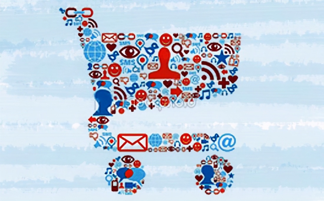 新开网店如何快速推广引流,新手开网店推广运营技巧