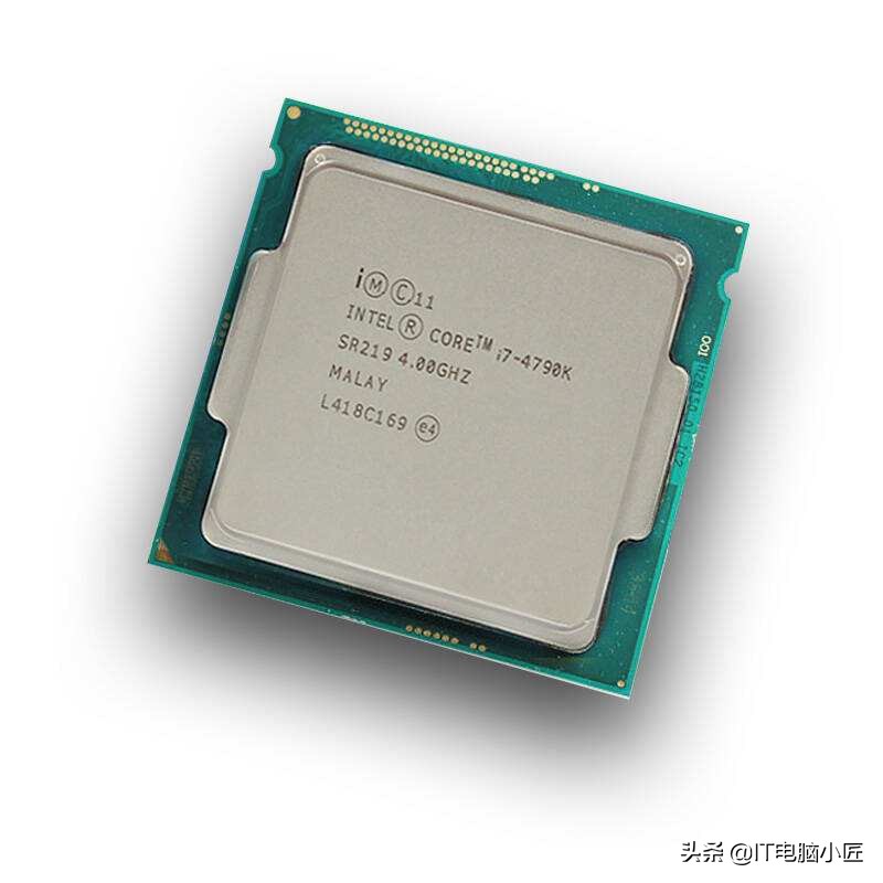 i3和i7日常体验,i7几年后会被i3吊打