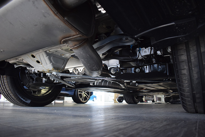 宝马x750i试驾视频,宝马x72022款试驾