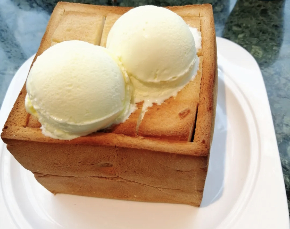 曼玉餐厅全国连锁,混搭餐厅风格装修