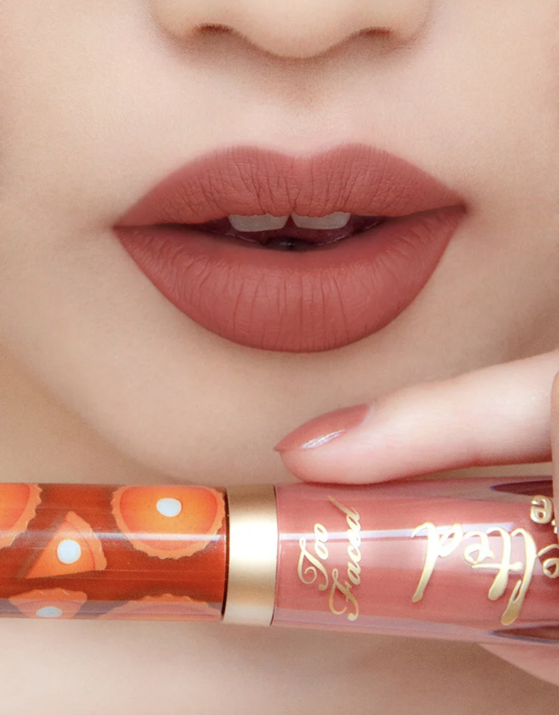 5支合适30岁女人的口红，颜色低调又耐看，素颜涂也显白