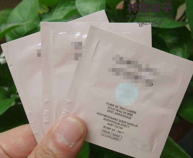 柜姐试用护肤品好吗,怎么让柜姐送化妆品小样