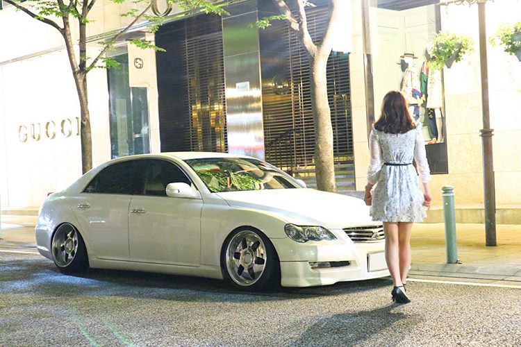 丰田真的开不坏吗,丰田锐志车真的开不烂吗