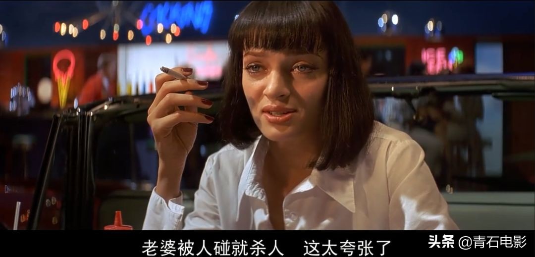 昆汀戛纳金棕榈奖获奖影片,昆汀戛纳金棕榈奖获奖瞬间